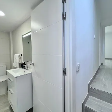 Tropical Garden Casa de Férias