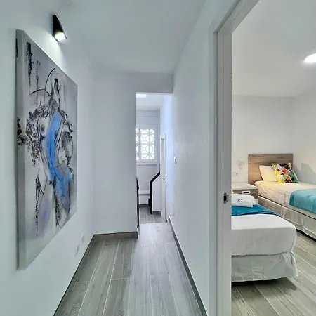 Tropical Garden Casa de Férias