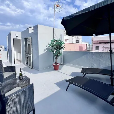 Casa de Férias Tropical Garden *