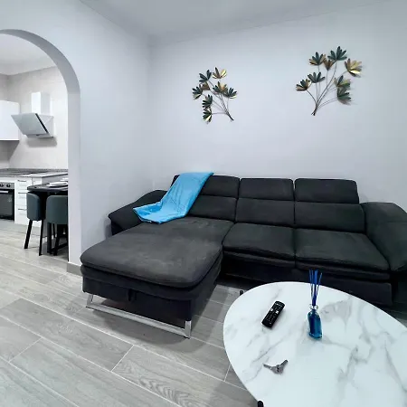 Tropical Garden Las Palmas de Gran Canárias