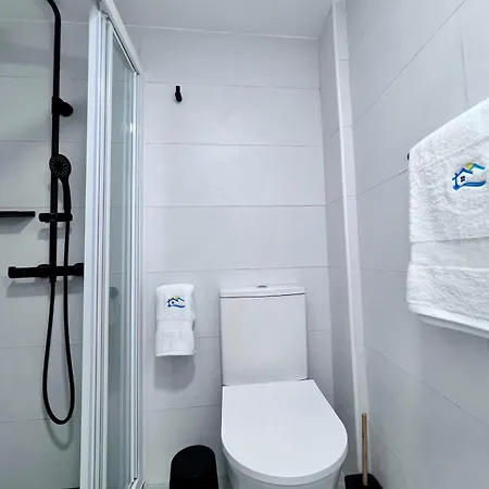 Casa de Férias Tropical Garden